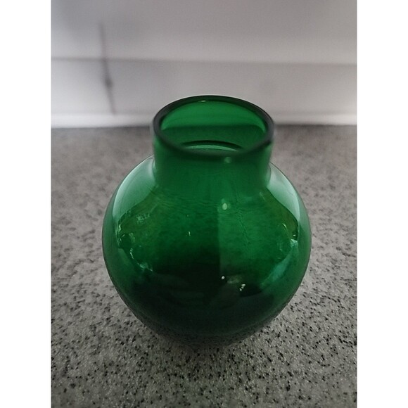 VINTAGE - Dansk Holiday Mini Vases (Set of 3) - Picture 2 of 5